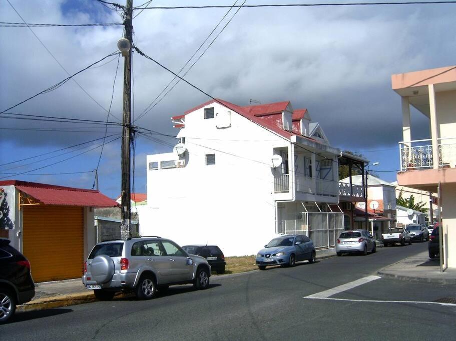 Studio 2-Eme Etage Coeur De Saint-Francois Exterior photo